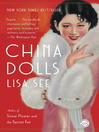 Cover image for China Dolls